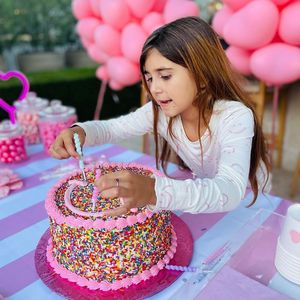 Zwei Partys: So feierte Penelope Disick ihren Geburtstag!