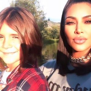 Die Kardashians gratulieren Penelope zum elften Geburtstag