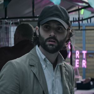 In vierter "You"-Staffel: Joe Goldberg wird selbst zum Opfer