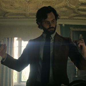 Wegen Sexszenen: Penn Badgley wollte "You" nicht machen!