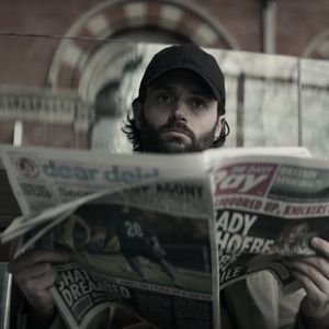 Nach Start von Staffel vier: Kommt fünfte "You"-Staffel?