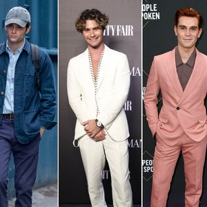 "You", "Outer Banks" und "Riverdale" im Februar auf Netflix!
