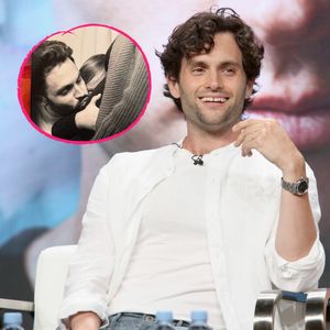 Zwillinge: "You"-Darsteller Penn Badgley wird wieder Vater