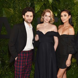 Neben "Gossip Girl"-Penn: Auch John Stamos in "You"-Serie