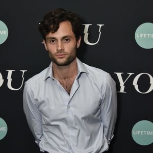 "Gossip Girl"-Penn Badgley: So hart war "You"-Stalkerrolle