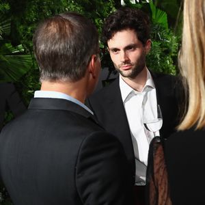 Alles aus: Trennung bei Penn Badgley & Zoe Kravitz