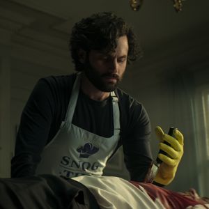 Hölle: So heftig wird Teil zwei der vierten "You"-Staffel!