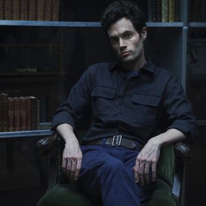 Neue Details: Die dritte Staffel von "You" ist im Kasten!