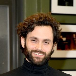 Penn Badgley, Schauspieler