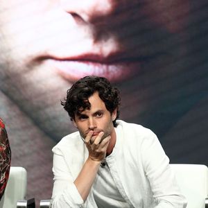 Haben sich Penn Badgley und Zoe Kravitz getrennt?