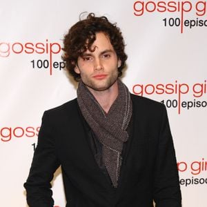 Penn Badgley enthüllt, wer "Gossip Girl" hätte sein sollen