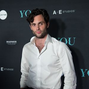 Penn Badgleys Rückblick auf seine prägenden Jahre mit "You"