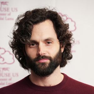 Seine Rolle in "You" brachte Penn Badgley an seine Grenzen