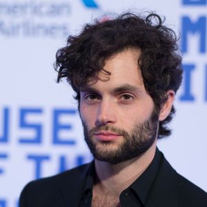 Penn Badgley enthüllt: Der Name seines Sohns ist nicht James