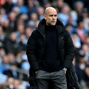 Reise nach Spanien: Pep Guardiola kämpft um angeknackste Ehe