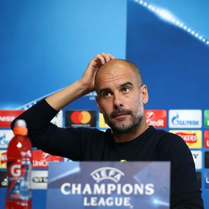 Das soll der Grund für das Ehe-Aus von Pep Guardiola sein