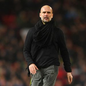 Jetzt steht's fest: Pep Guardiola verlässt FC Bayern München