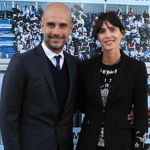 Nach Trennung: Pep Guardiola und Frau lassen sich scheiden