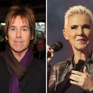"Unersetzbar": Roxette-Star Per öffnet sich über Marie (†61)
