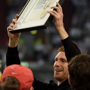 WM-Frust? Per Mertesacker greift ZDF-Reporter an