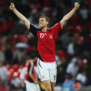 Per Mertesacker: Die schönsten Karriere-Bilder!