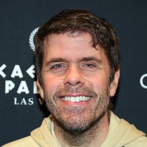 Krise: Perez Hilton kämpfte mit Geldsorgen und seiner Psyche