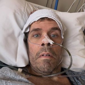 Perez Hilton überlebt Sepsis: Seine schockierende Geschichte