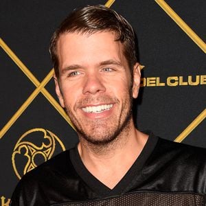 Perez Hilton darf seine Kinder nur unter Aufsicht sehen