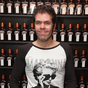 Perez Hilton im Oktober 2012