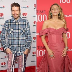 Perez Hilton stellt sich Blake Livelys Vorladung zum Gericht