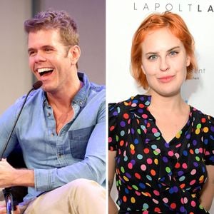 Tallulah Willis konfrontiert Perez Hilton wegen Teen-Mobbing