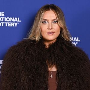 Ein kleines Mädchen: Perrie Edwards ist wieder Mama geworden