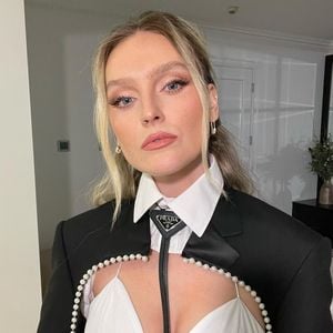 Perrie Edwards über Panikattacken und weitere Kinder