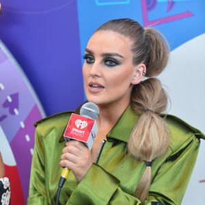 "Little Mix"-Sängerin Perrie Edwards' Haus wurde ausgeraubt!