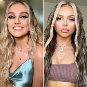 Little-Mix-Perries Baby: Noch keine Glückwünsche von Jesy