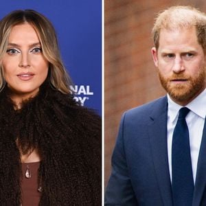 Little Mix wollte Perrie früher mit Prinz Harry verkuppeln