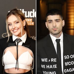 So denkt Perrie Edwards heute über die Trennung von Zayn
