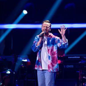 "Gefährlich": Perry bricht "The Voice" noch vor Battle ab!