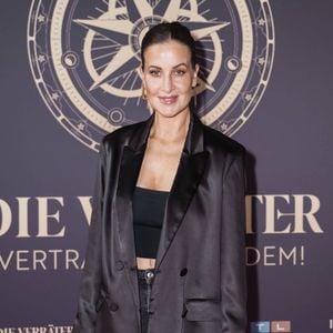 Patin von Nasrins Baby: So stellt sich Charlotte das Amt vor