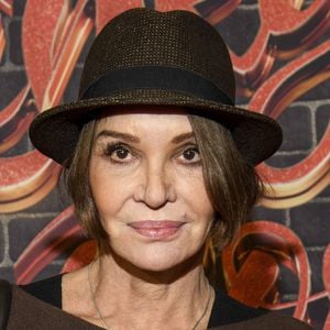 Diese Taktik hat Anouschka Renzi bei "Promis unter Palmen"