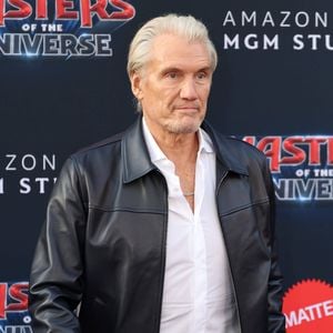 Falsche Krebsbehandlung brachte Dolph Lundgren in Gefahr