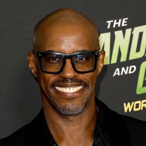 "Star Wars"-Star Ahmed Best litt unter Jar-Jar-Binks-Hass