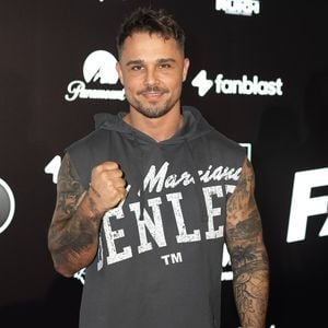 Nächste Runde: Tobi Pietrek will bei Fame Fighting 4 kämpfen