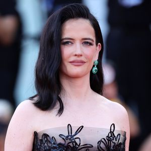 Netflix-Hammer: Eva Green als Tante Ophelia in "Wednesday"