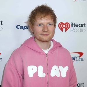 Für Ed Sheeran kommt "Strictly Come Dancing" nicht in Frage