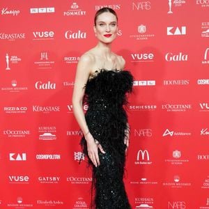 Kim Hnizdo startet 30er mit Fokus auf Liebe und "Zuhause"