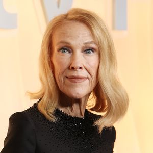 Hollywoodstars trauern um verstorbene Catherine O'Hara