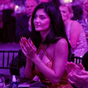 Kylie Jenner strahlt für Timothée bei Filmfestival-Auftritt