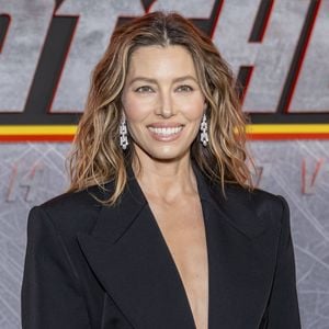 Jessica Biels Sohn Silas ergattert erste Rolle in Mamas Film