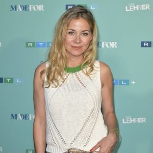 "Der Lehrer"-Serientod: Jessi Ginkel präferierte anderen Weg
